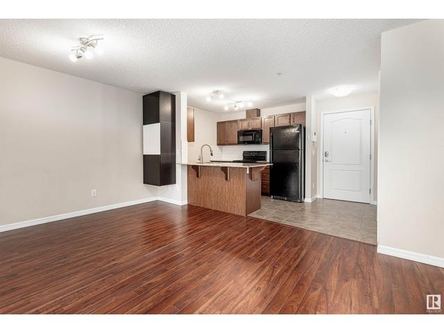 201 - 273 Charlotte Wy, Condo with 2 bedrooms, 2 bathrooms and 2 parking in Edmonton AB | Image 11