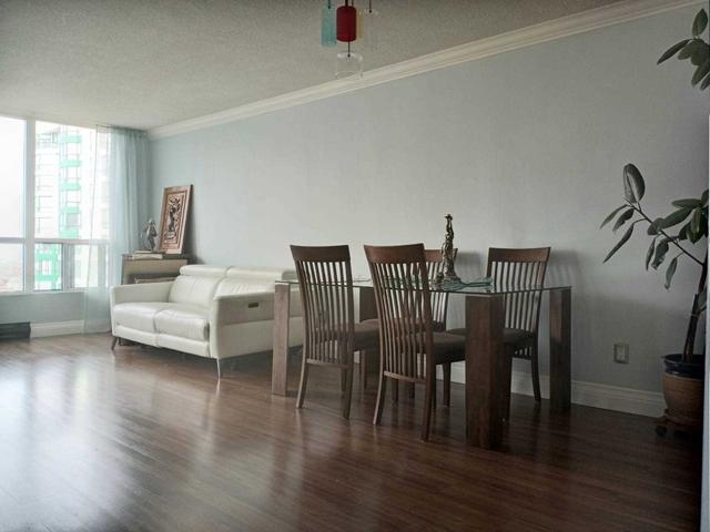 1702 - 4460 Tucana Crt, Condo with 2 bedrooms, 2 bathrooms and 1 parking in Mississauga ON | Image 6