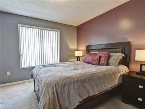 unit 33 - 5035 Oscar Peterson Blvd, Townhouse with 3 bedrooms, 3 bathrooms and 1 parking in Mississauga ON | Image 15