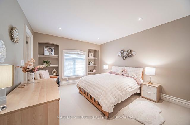 322b Empress Ave, House detached with 4 bedrooms, 5 bathrooms and 6 parking in Toronto ON | Image 21
