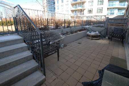 th128 - 70 Absolute Ave, Townhouse with 3 bedrooms, 2 bathrooms and 1 parking in Mississauga ON | Image 7