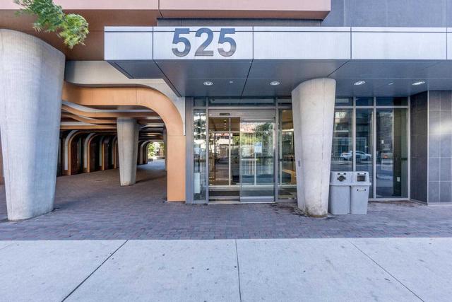 lph24 - 525 Adelaide St W, Condo with 1 bedrooms, 1 bathrooms and 0 parking in Toronto ON | Image 16