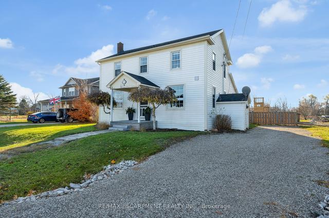 4058 Fly Rd, House detached with 4 bedrooms, 2 bathrooms and 2 parking in Lincoln ON | Image 12