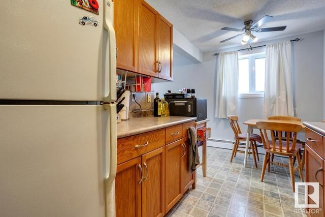 3 - 10730 84 Av Nw, Condo with 1 bedrooms, 1 bathrooms and 1 parking in Edmonton AB | Image 3