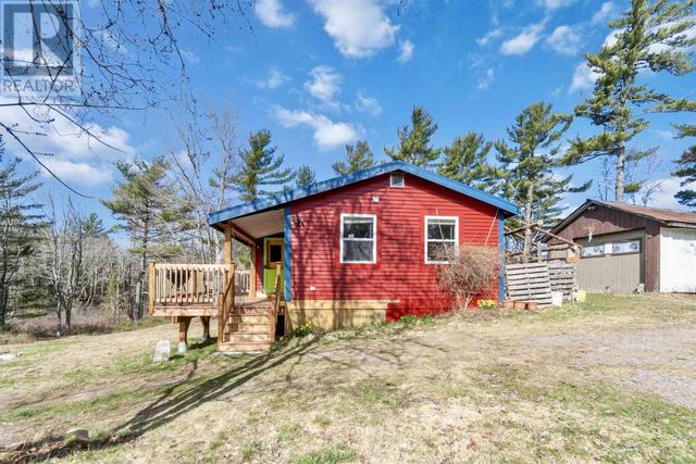 1539 Trout Lake Road, House detached with 1 bedrooms, 1 bathrooms and null parking in Annapolis, Subd. D NS | Image 26