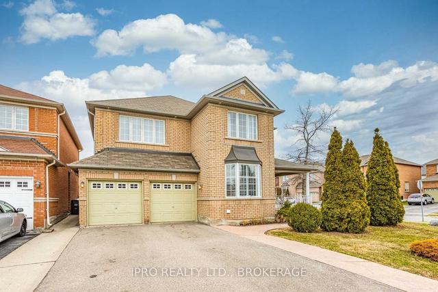 29 Via Romano Way, House detached with 4 bedrooms, 4 bathrooms and 6 parking in Brampton ON | Image 12