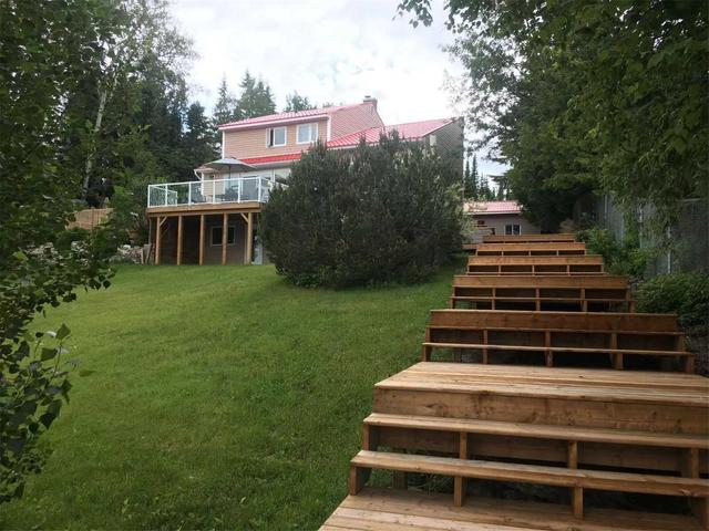 172 Boland Rd, House detached with 3 bedrooms, 3 bathrooms and 14 parking in Timiskaming, Unorganized, West Part ON | Image 16