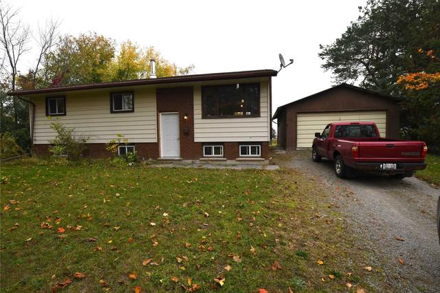 71 Goodman Rd, House detached with 3 bedrooms, 1 bathrooms and 7 parking in Kawartha Lakes ON | Image 1