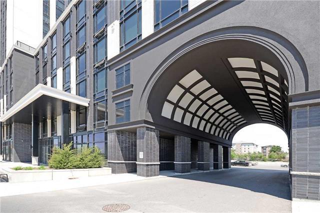 T2210 - 330 Philip St, Condo with 1 bedrooms, 1 bathrooms and null parking in Waterloo ON | Image 3