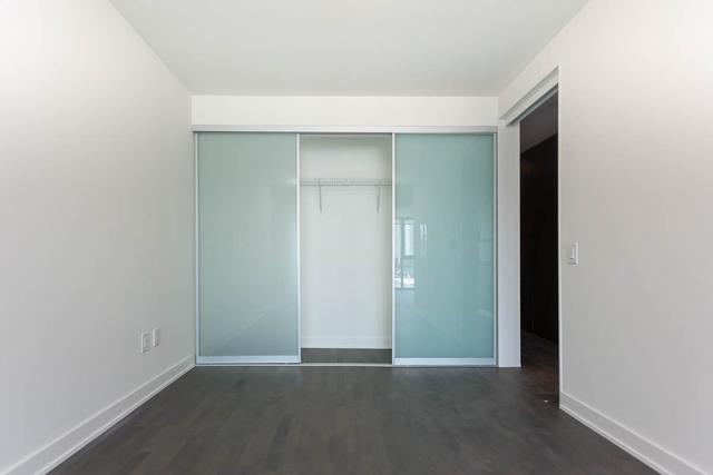 1307 - 629 King St W, Condo with 1 bedrooms, 1 bathrooms and 0 parking in Toronto ON | Image 5