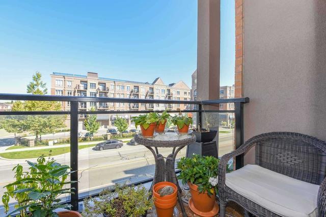 313 - 5317 Upper Middle Rd, Condo with 1 bedrooms, 1 bathrooms and 1 parking in Burlington ON | Image 17