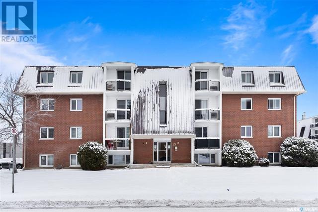 14 - 15 Centennial Street, Condo with 1 bedrooms, 1 bathrooms and null parking in Regina SK | Image 1