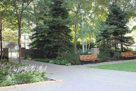 1703 - 3 Pemberton Ave, Condo with 2 bedrooms, 2 bathrooms and 1 parking in Toronto ON | Image 4