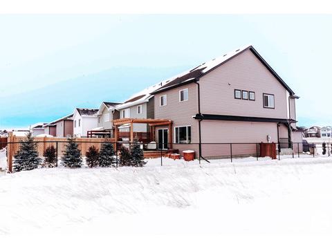 20427 99 Av Nw, House detached with 3 bedrooms, 2 bathrooms and null parking in Edmonton AB | Card Image