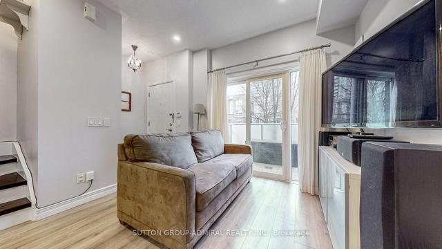 53 - 315 Village Green Sq, Townhouse with 3 bedrooms, 3 bathrooms and 2 parking in Toronto ON | Image 30