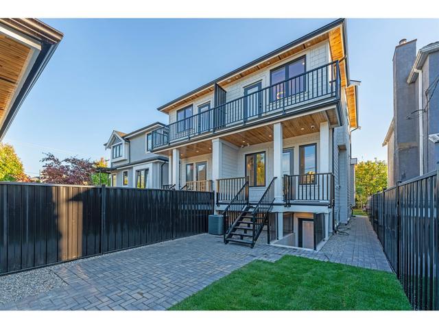 2815 W 19th Avenue, House detached with 4 bedrooms, 4 bathrooms and null parking in Vancouver BC | Image 30