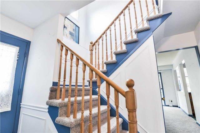 6 Campania Cres, House detached with 3 bedrooms, 3 bathrooms and 1 parking in Toronto ON | Image 12
