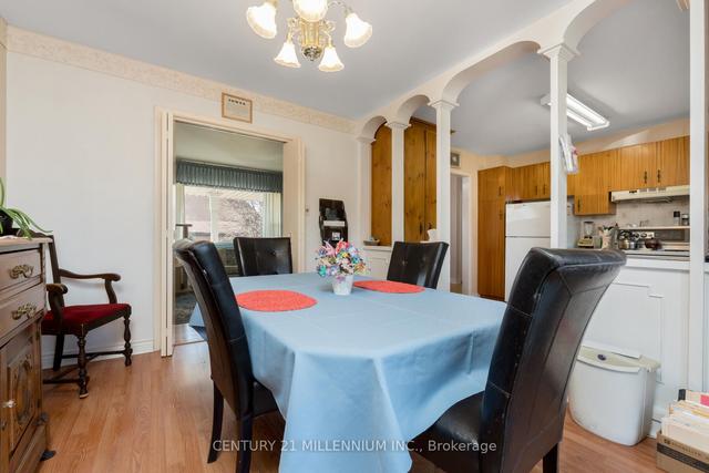 51 Centre St, House detached with 3 bedrooms, 2 bathrooms and 4 parking in Orangeville ON | Image 3