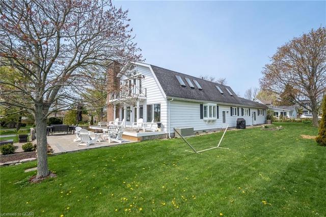 21 Macdonald Street, House detached with 3 bedrooms, 3 bathrooms and null parking in Prince Edward County ON | Image 17