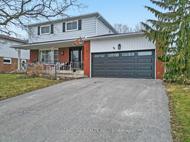 60 Northlin Park Rd, House detached with 4 bedrooms, 3 bathrooms and 4 parking in Kawartha Lakes ON | Image 12