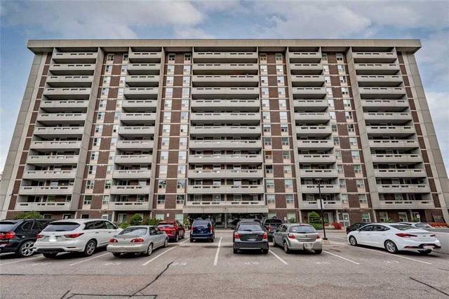 610 - 60 Inverlochy Blvd, Condo with 3 bedrooms, 2 bathrooms and 1 parking in Markham ON | Image 23