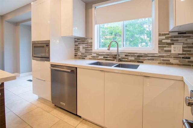 48 - 2398 Britannia Rd W, Townhouse with 3 bedrooms, 3 bathrooms and 2 parking in Mississauga ON | Image 5