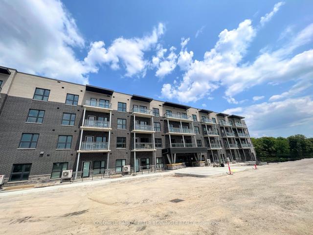307 - 1101 Lackner Pl, Condo with 1 bedrooms, 1 bathrooms and 1 parking in Kitchener ON | Image 6
