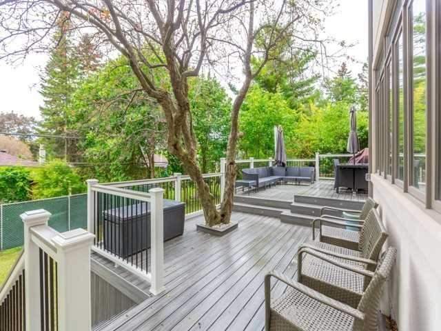 32 Paperbirch Dr, House detached with 4 bedrooms, 5 bathrooms and 4 parking in Toronto ON | Image 19