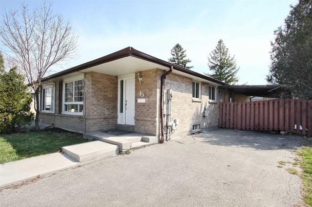 15 Juniper Cres, House semidetached with 3 bedrooms, 3 bathrooms and 4 parking in Brampton ON | Image 23