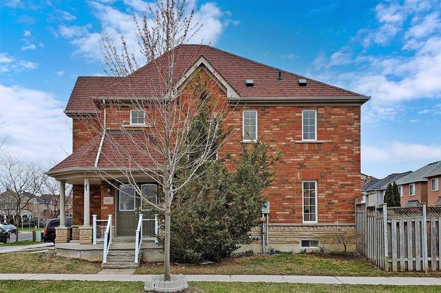 43 King Henry Dr, House detached with 3 bedrooms, 3 bathrooms and 3 parking in Markham ON | Image 36