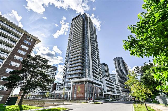 2907 - 32 Forest Manor Rd, Condo with 1 bedrooms, 2 bathrooms and 0 parking in Toronto ON | Image 12