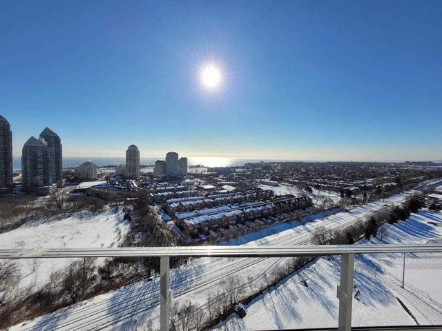 2205 - 251 Manitoba St, Condo with 1 bedrooms, 1 bathrooms and 1 parking in Toronto ON | Image 7
