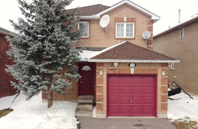 112 Nathan Cres, House detached with 3 bedrooms, 2 bathrooms and 5 parking in Barrie ON | Image 23