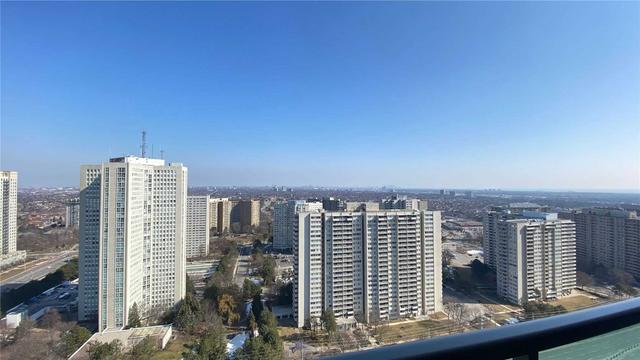 3101 - 208 Enfield Pl, Condo with 1 bedrooms, 1 bathrooms and 1 parking in Mississauga ON | Image 16