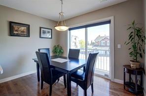 48 Chaparral Ridge Park Se, Home with 2 bedrooms, 2 bathrooms and 2 parking in Calgary AB | Image 1