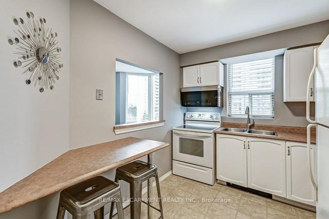 501 - 1270 Maple Crossing Blvd, Condo with 2 bedrooms, 2 bathrooms and 1 parking in Burlington ON | Image 35