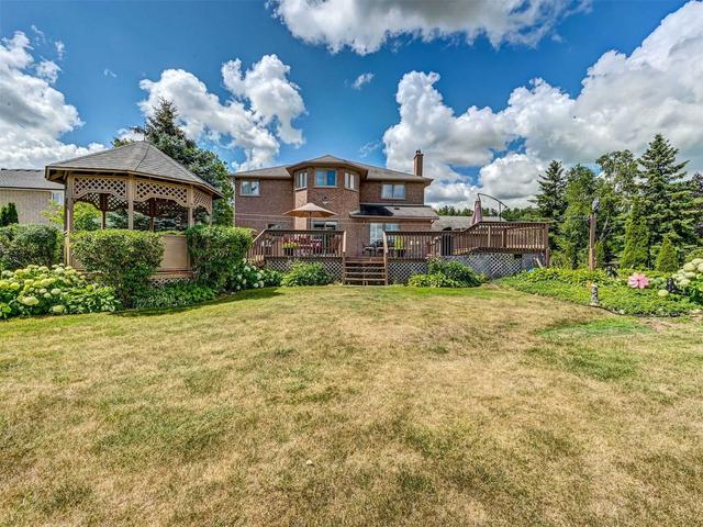 5 Summergate Crt, House detached with 4 bedrooms, 5 bathrooms and 9 parking in Caledon ON | Image 31
