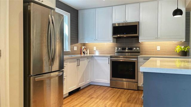u2 - 68 Hillside Ave, House detached with 2 bedrooms, 1 bathrooms and 1 parking in Toronto ON | Image 20