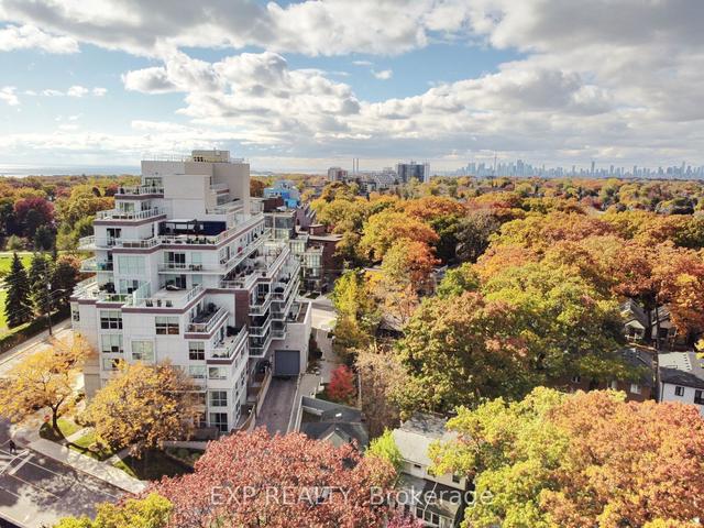 306 - 1350 Kingston Rd E, Condo with 2 bedrooms, 2 bathrooms and 1 parking in Toronto ON | Image 17