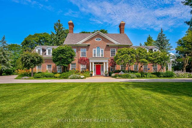4560 Elgin Mills Rd E, House detached with 4 bedrooms, 6 bathrooms and 18 parking in Markham ON | Image 1