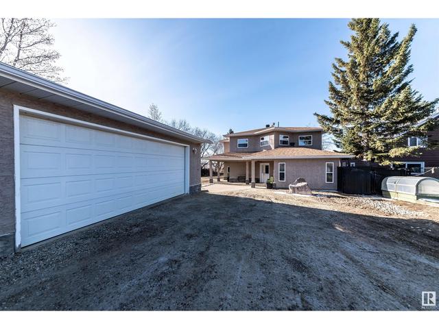 37 Lakeshore Dr, House detached with 2 bedrooms, 2 bathrooms and null parking in Sandy Beach AB | Image 6