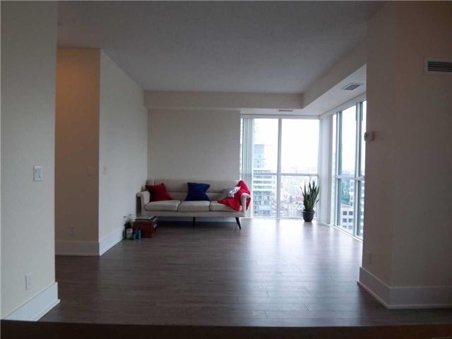 3205 - 300 Front St W, Condo with 1 bedrooms, 1 bathrooms and null parking in Toronto ON | Image 10