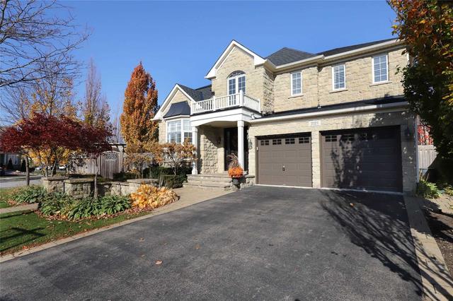 2121 Wildfel Way, House detached with 4 bedrooms, 4 bathrooms and 6 parking in Oakville ON | Image 12
