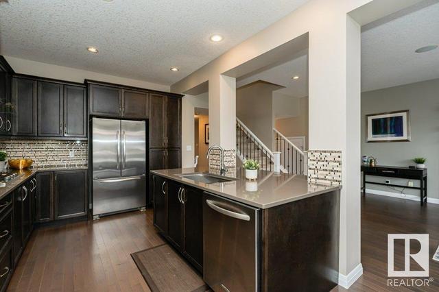 5912 175 Av Nw, House detached with 3 bedrooms, 2 bathrooms and 6 parking in Edmonton AB | Image 11