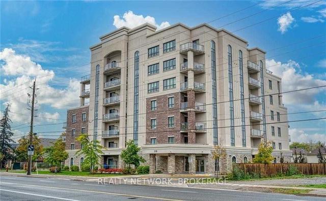 206 - 319 #8 Highway St, Condo with 2 bedrooms, 2 bathrooms and 1 parking in Hamilton ON | Image 24