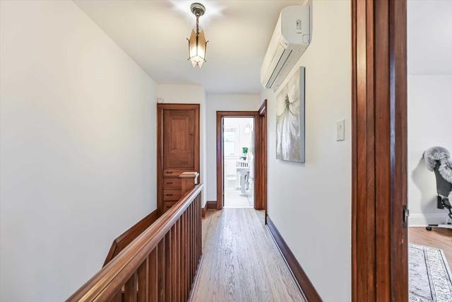 74 Frankdale Ave, House semidetached with 3 bedrooms, 2 bathrooms and 1 parking in Toronto ON | Image 8