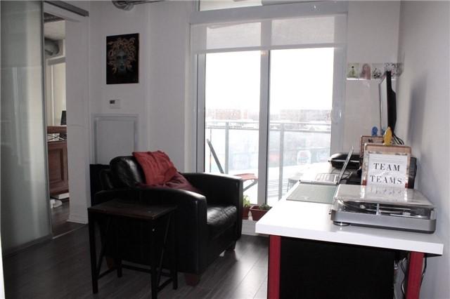 701 - 170 Sudbury St, Condo with 1 bedrooms, 1 bathrooms and null parking in Toronto ON | Image 1