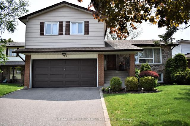 63 D'Arcy Magee Cres, Toronto, ON, M1C2T4 | Card Image