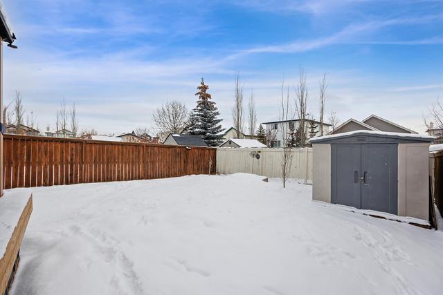 2045 Bridlemeadows Manor Sw, House detached with 3 bedrooms, 2 bathrooms and 4 parking in Calgary AB | Image 20