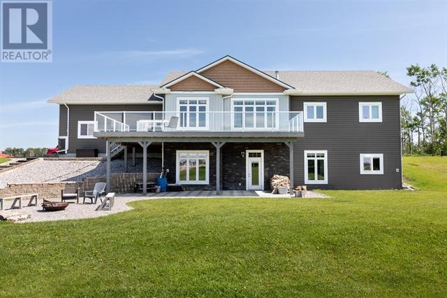 117, - 2310 Township Road 370, House detached with 5 bedrooms, 3 bathrooms and 8 parking in Red Deer County AB | Image 3
